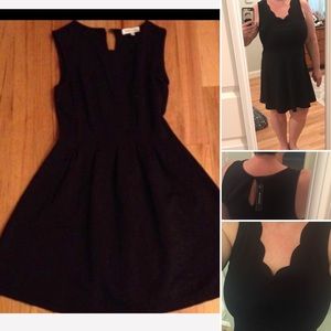 Little Black Party Dress ( size 1X)